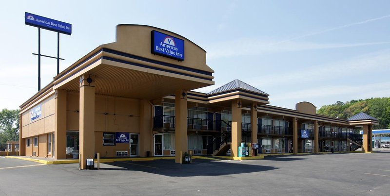 Americas Best Value Inn Alachua