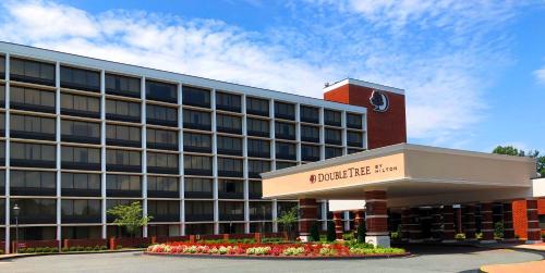 Doubletree By Hilton Hotel Charlottesville,Hollymead>>Charlottesville,4 star