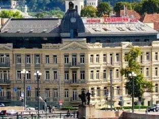 Congress Hotel,Vilnius Old Town>>Vilnius,4 star