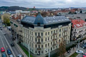 Congress Hotel,Vilnius Old Town>>Vilnius,4 star