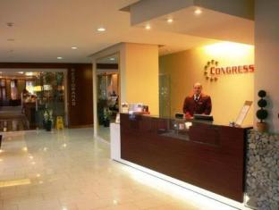 Congress Hotel,Vilnius Old Town>>Vilnius,4 star