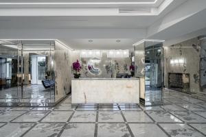 Congress Hotel,Vilnius Old Town>>Vilnius,4 star
