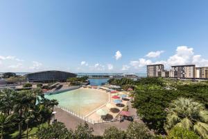 Adina Apartment Hotel Darwin Waterfront,Northern Territory>>Darwin,5 star