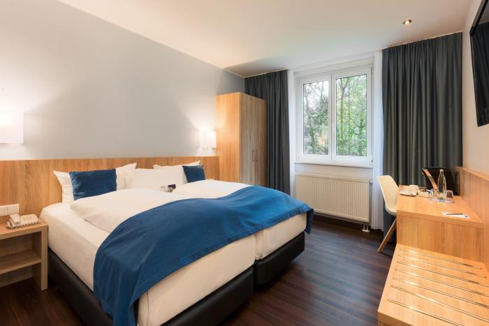 hotel oberhausen neue mitte affiliated by melia