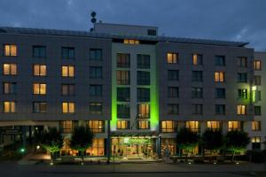 Four Essen City Centre,Essen>>Dusseldorf,4 star