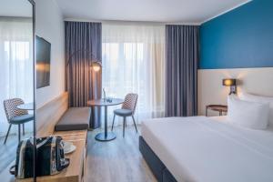 Tryp Munster Kongresshotel,North Rhine-Westphalia>>Münster,4 star