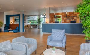 Tryp Munster Kongresshotel,North Rhine-Westphalia>>Münster,4 star