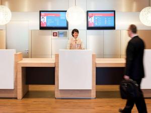 Ibis Aachen Marschiertor, Aix-La-Chapelle,Cologne>>Aachen,3 star
