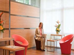 Ibis Aachen Marschiertor, Aix-La-Chapelle,Cologne>>Aachen,3 star