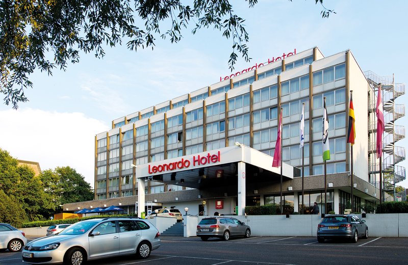 leonardo hotel monchengladbach