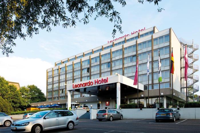 leonardo hotel monchengladbach