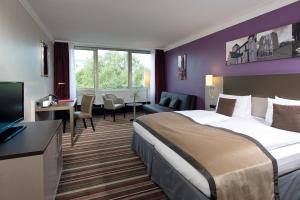 Leonardo Hotel Monchengladbach,Moenchengladbach>>Dusseldorf,4 star