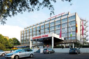leonardo hotel monchengladbach