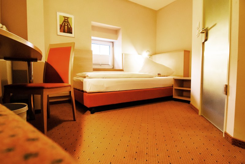 petul hotel an der zeche