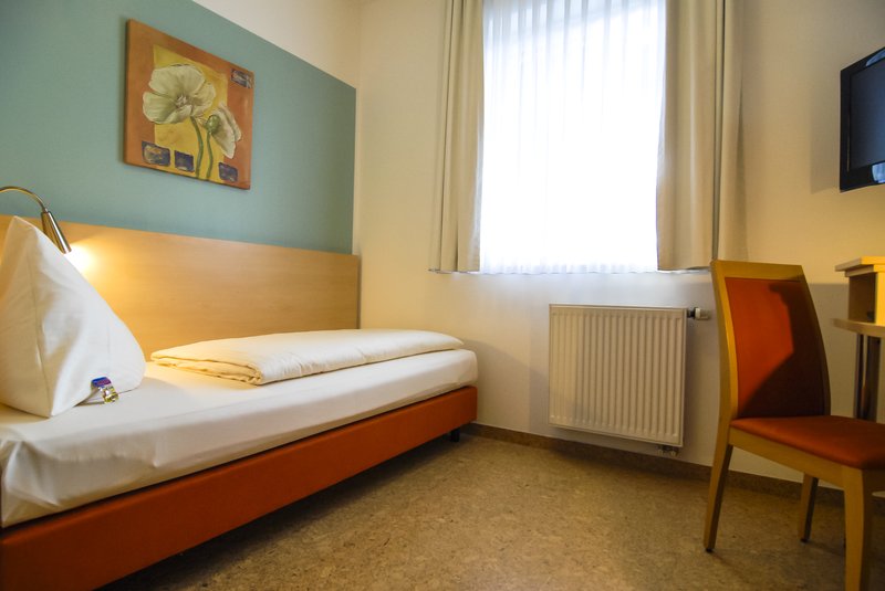 petul hotel an der zeche