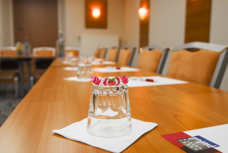 petul hotel an der zeche