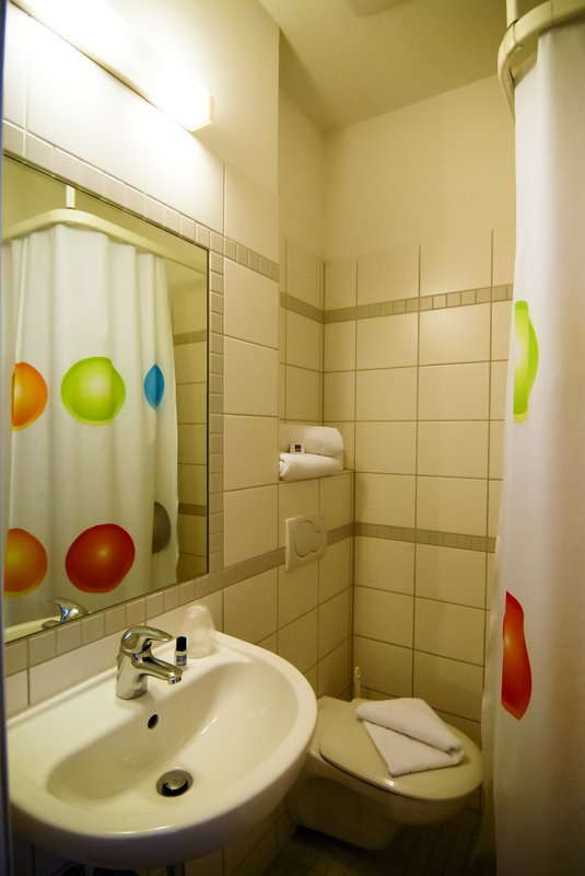 petul hotel an der zeche