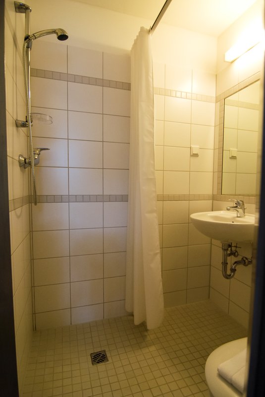 petul hotel an der zeche