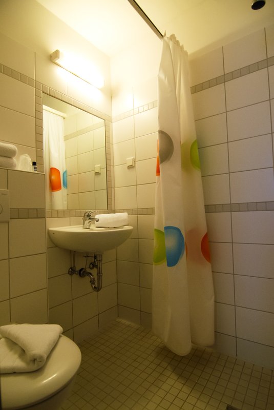 petul hotel an der zeche