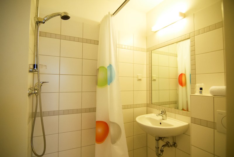 petul hotel an der zeche