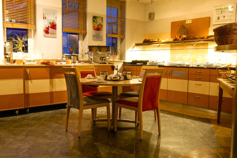 petul hotel an der zeche