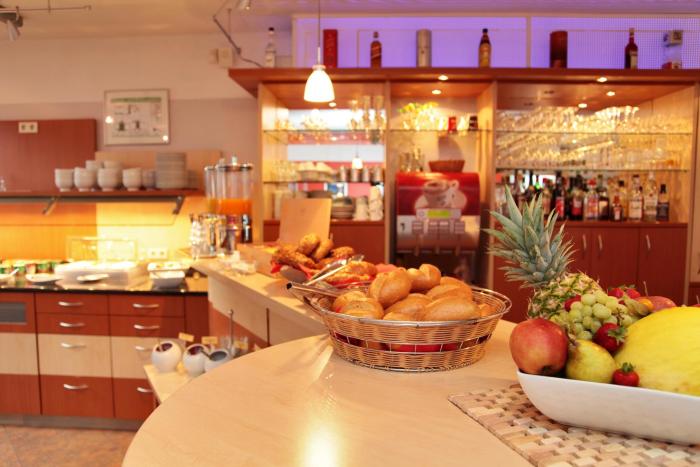 petul hotel an der zeche