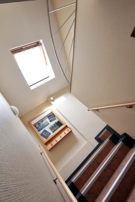 petul hotel an der zeche