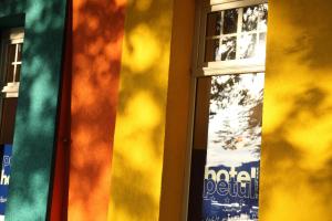 petul hotel an der zeche