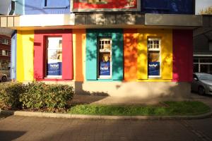 petul hotel an der zeche