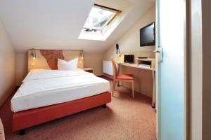 petul hotel an der zeche