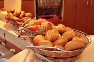 petul hotel an der zeche