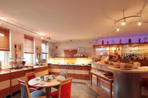 petul hotel an der zeche