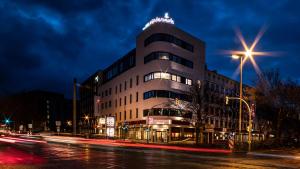 Hotel Esplanade Dortmund,North Rhine-Westphalia>>Dortmund,4 star
