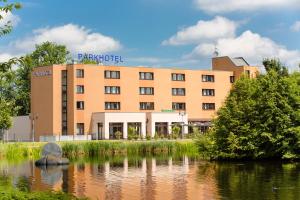 Montana Parkhotel Marl,Herten>>Essen,4 star
