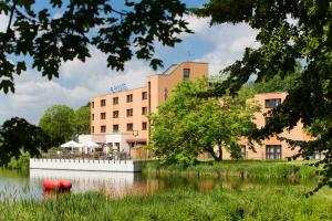 Montana Parkhotel Marl,Herten>>Essen,4 star