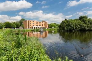 Montana Parkhotel Marl,Herten>>Essen,4 star
