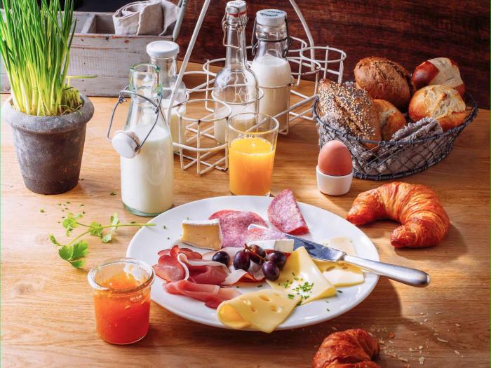 bandb hotel essen hbf