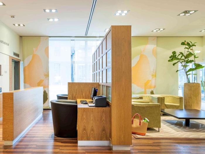 bandb hotel essen hbf