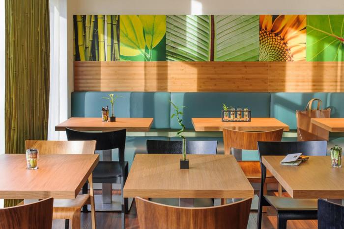 bandb hotel essen hbf