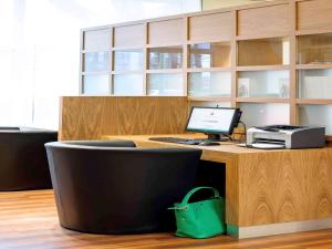 bandb hotel essen hbf