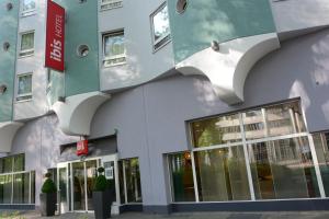 bandb hotel essen hbf