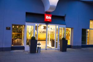 bandb hotel essen hbf