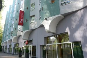 bandb hotel essen hbf