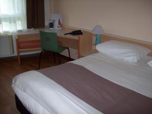 bandb hotel essen hbf