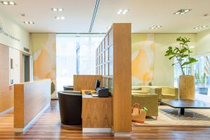 bandb hotel essen hbf