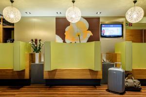 bandb hotel essen hbf