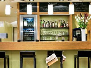 bandb hotel essen hbf