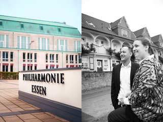 bandb hotel essen hbf