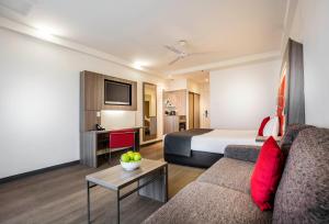 Novotel Darwin Cbd,Northern Territory>>Darwin,4 star