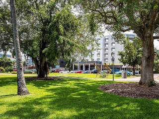 Novotel Darwin Cbd,Northern Territory>>Darwin,4 star